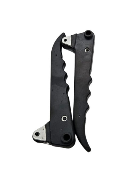 acionador paleteira elétrica