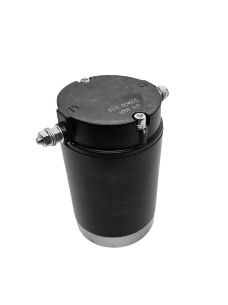 motor elevação paleteira elétrica 48v 650w