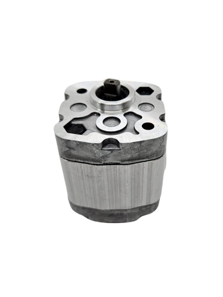 bomba hidráulica paleteira elétrica