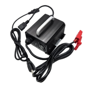 carregador bateria paleteira elétrica 48v
