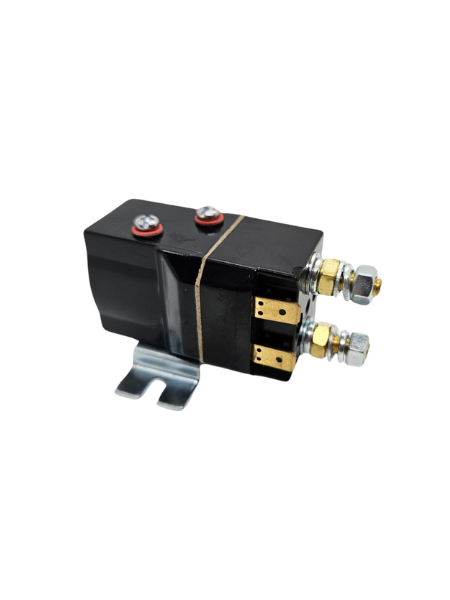contactor sw80 48v