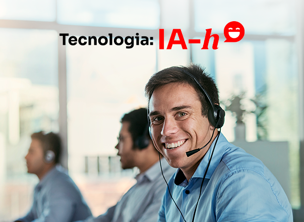 tecnologia ia h