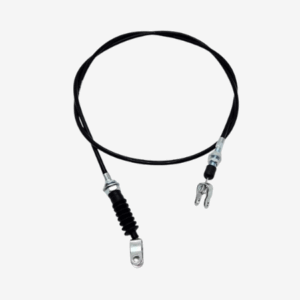 cabo acelerador tcm motor isuzu (1565mm)