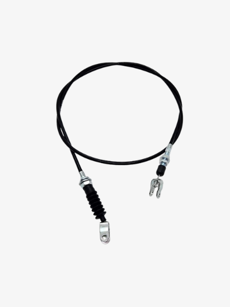 cabo acelerador tcm motor isuzu (1565mm)