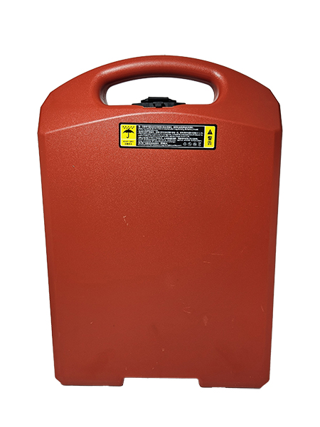 bateria lítio 24v 20ah/30ah paleteira elétrica hangcha