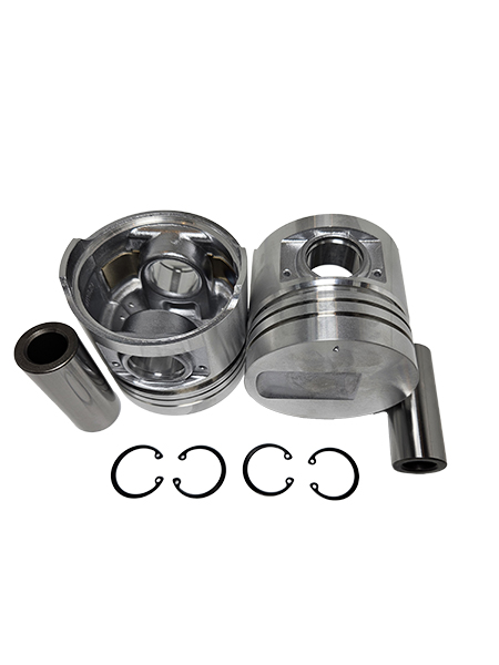 pistão std mitsubishi s4s/s6s direto