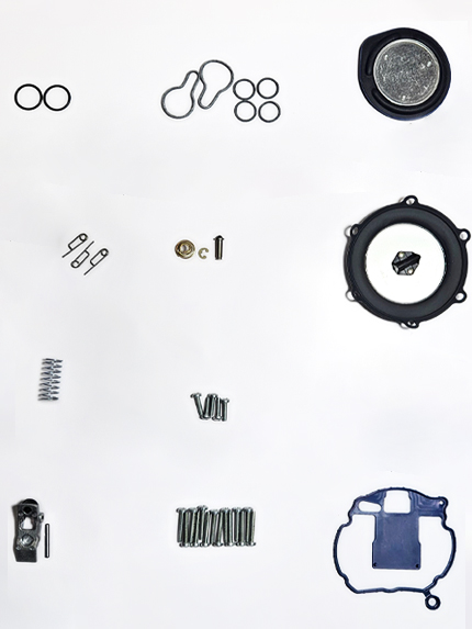 kit reparo champs industrial peças empilhadeira