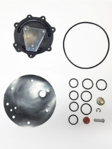 conjunto reparo regulador epr