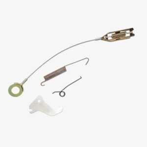 jogo de cabo de ajuste do espelho de freio ld hyster/yale ft/vx/mx (h55ft)