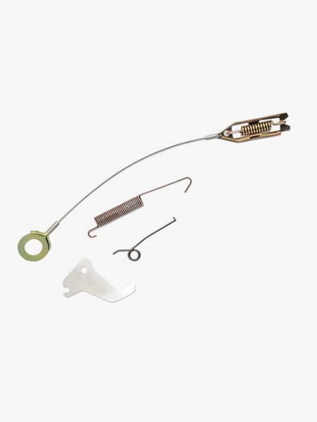 jogo de cabo de ajuste do espelho de freio ld hyster/yale ft/vx/mx (h55ft)