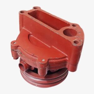 bomba d’água motor yto yt4a2 24/ytr4105g (polia 137mm)