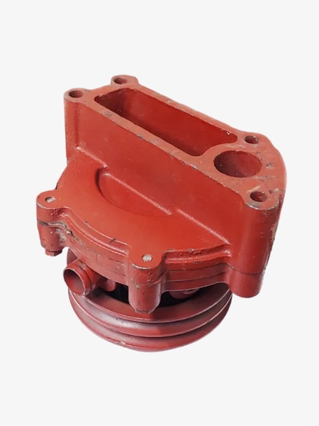 bomba d’água motor yto yt4a2 24/ytr4105g (polia 137mm)