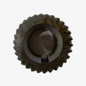 engrenagem do virabrequim motor isuzu 4jg2