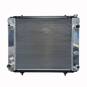 radiador d’água hyster 50 ct / yale 50 lx