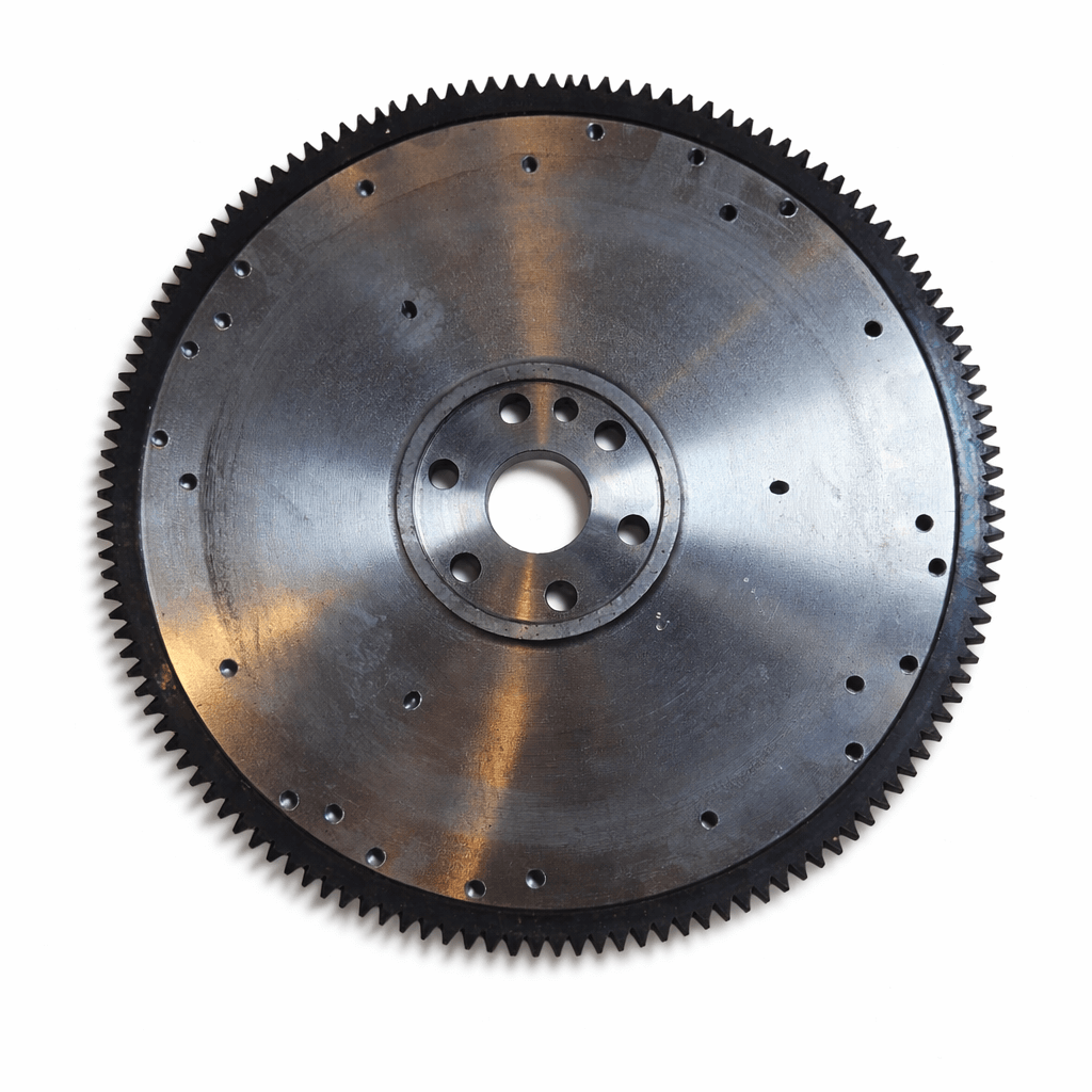 volante com cremalheira motor xinchai 4d32xg30 – 132 dentes