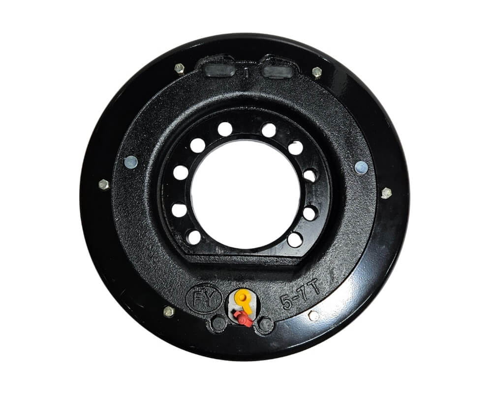 conjunto espelho freio ld 5.0 7.0t heli (oleo hidraulico)