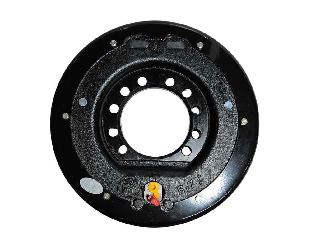 conjunto espelho freio ld 5.0 7.0t heli (oleo freio)