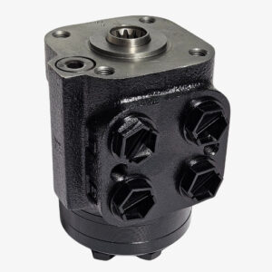 direção hidrostática (orbitrol) 4 vias toyota 7 8fg20 25 8fdb20 25 (sem chicote)