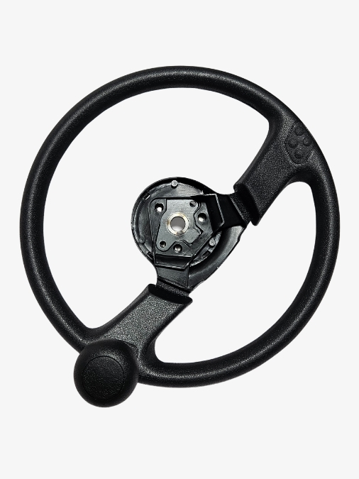 volante direção toyota 8fg10 80