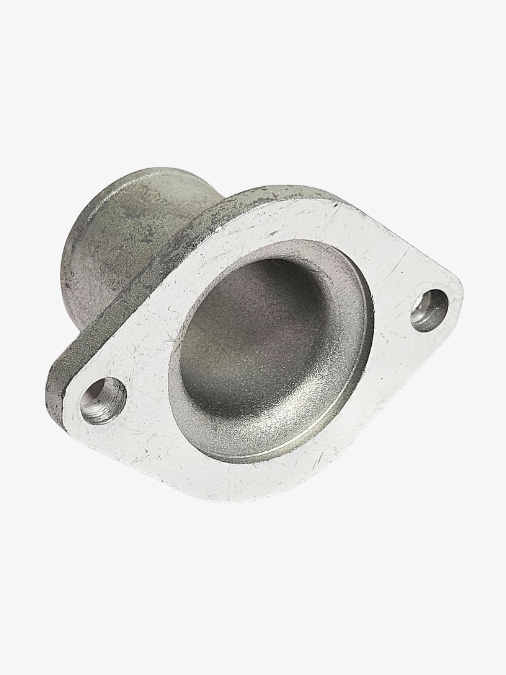 tubo de entrada Água do motor 4y toyota 4y