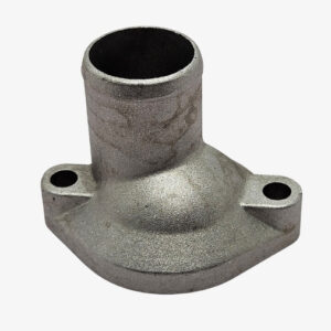 carcaça válvula termostática nissan k25