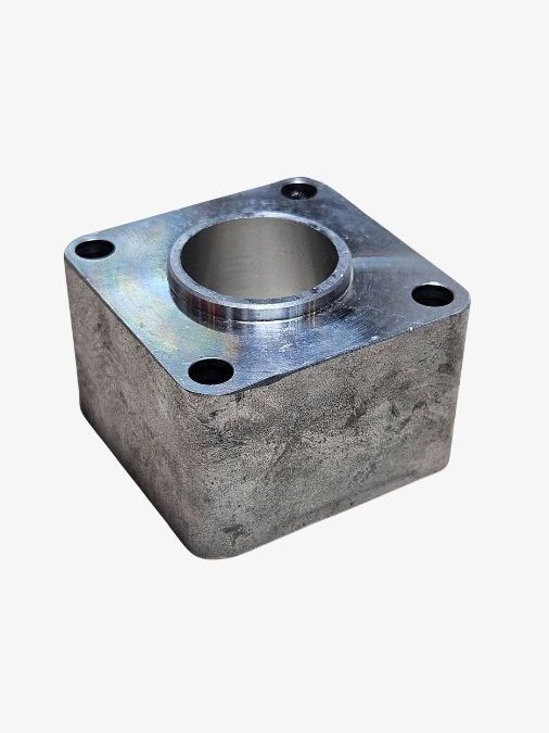 espaçador hélice nissan k25