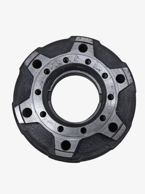 tambor freio com cubo de roda 3.0 3.8t hangcha xf/xr/rw 140*310*210