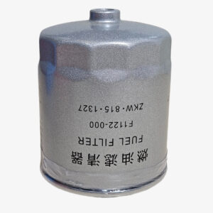 filtro combustível motor xinchai 4d27g31