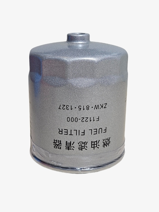 filtro combustível motor xinchai 4d27g31