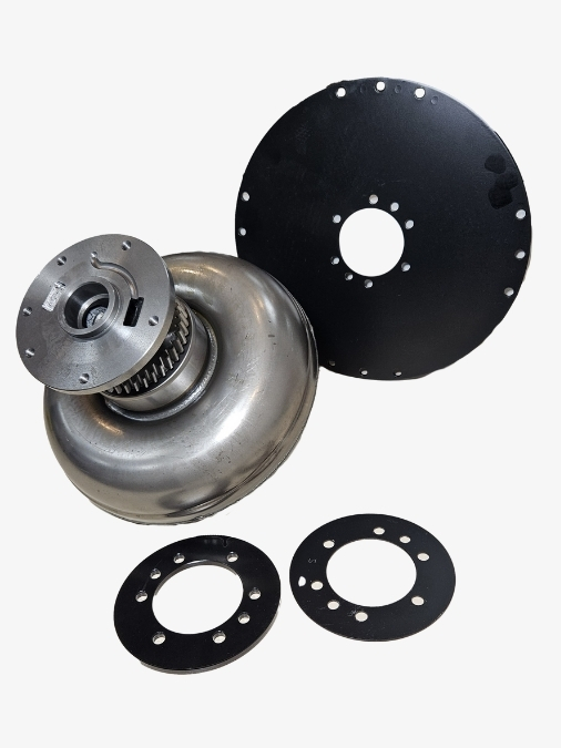 conversor de torque transmissão yqx45 (eixo 25mm ressalto 55mm entre furos 110mm)