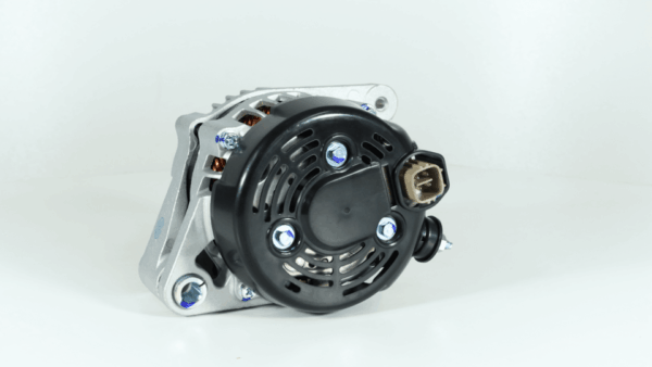 alternador motor toyota (novo modelo)