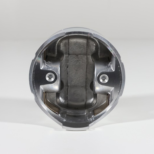 pistão 1.00 mazda f2 2.2 injetado – jogo 4 peças