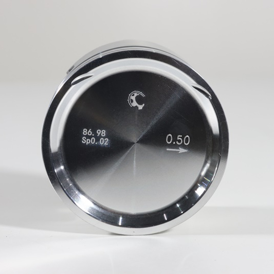 pistão 0.50 mitsubishi psi 2.4 16v – jogo 4 peças