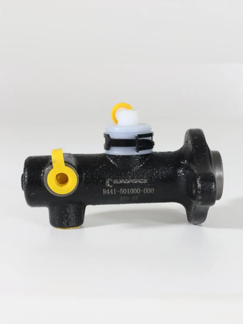 cilindro mestre de freio hangcha xrg / x73 76 4.0–5.0t