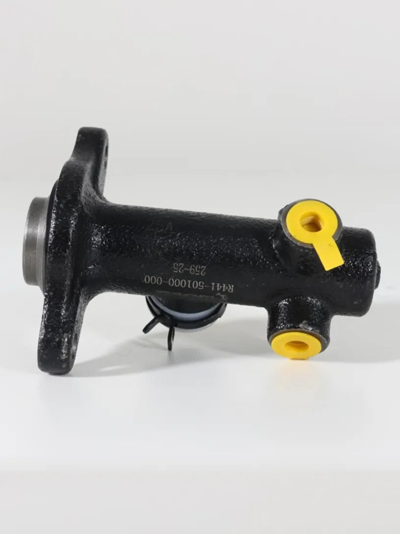 cilindro mestre de freio hangcha xrg / x73 76 4.0–5.0t