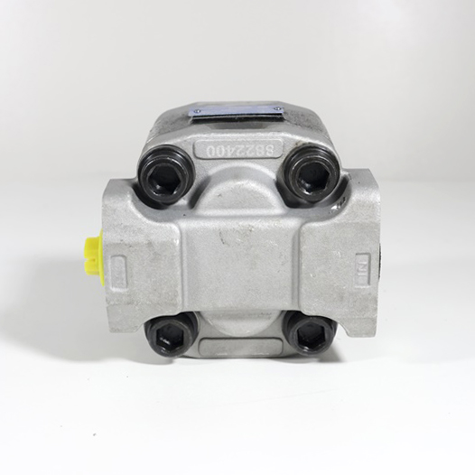 bomba hidráulica hyster ft / yale xt / mx 40–60