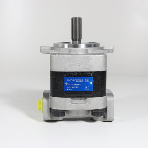 bomba hidráulica hyster ft / yale xt / mx 40–60