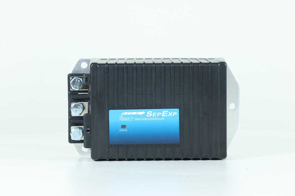 controlador curtis 24–36v 300a