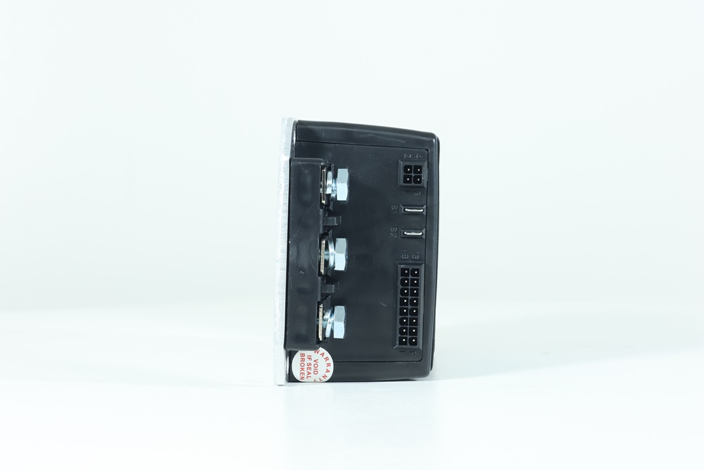 controlador curtis 24–36v 300a