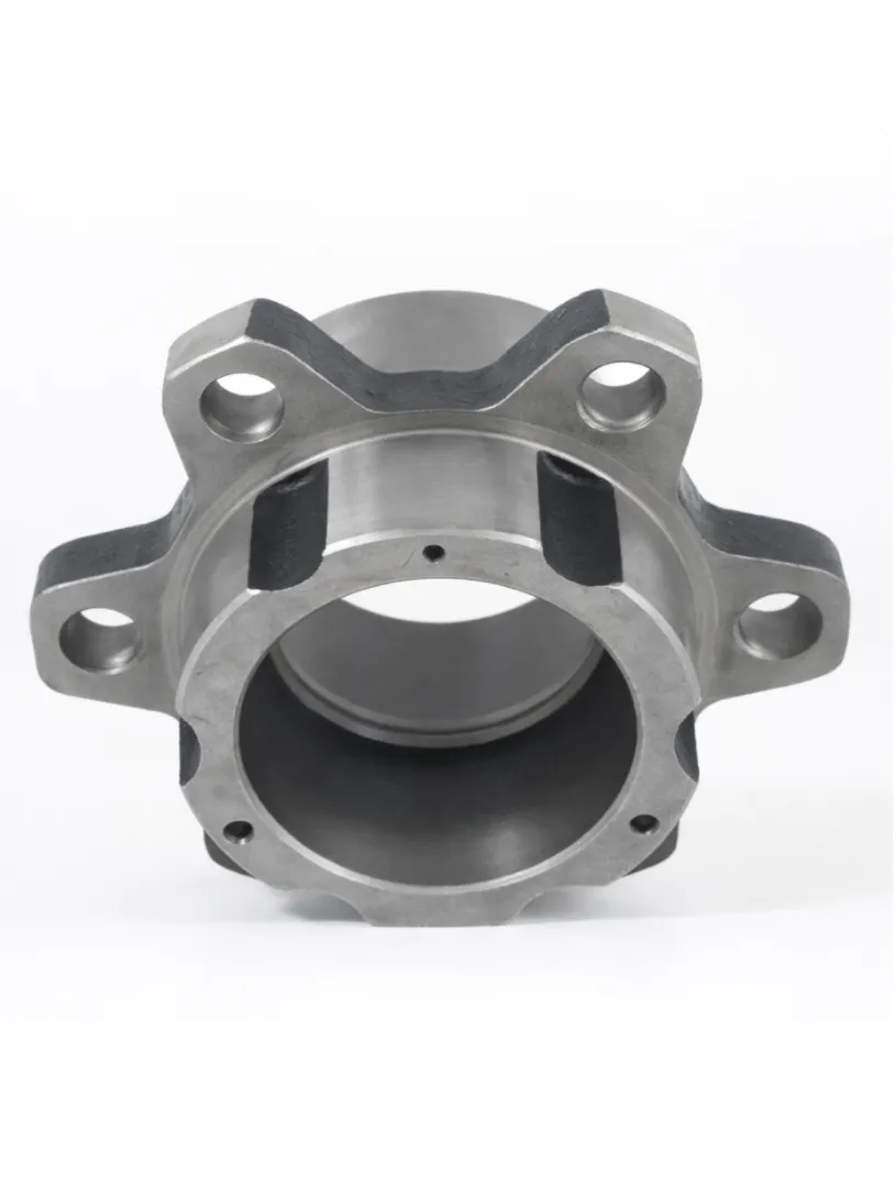 cubo de roda traseiro hangcha 2.0–3.5t