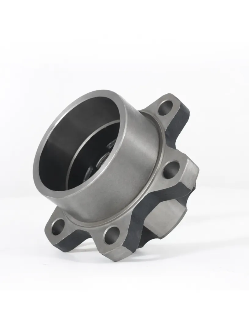 cubo de roda traseiro hangcha 2.0–3.5t