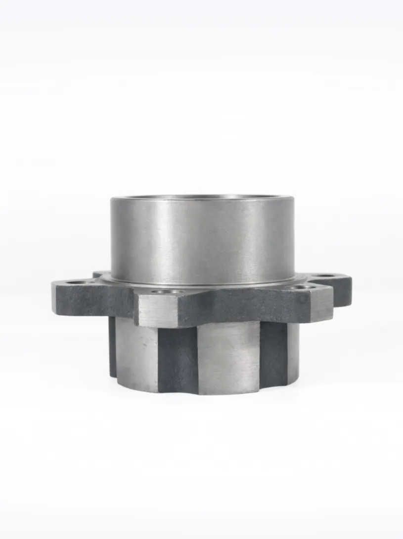 cubo de roda traseiro hangcha 2.0–3.5t