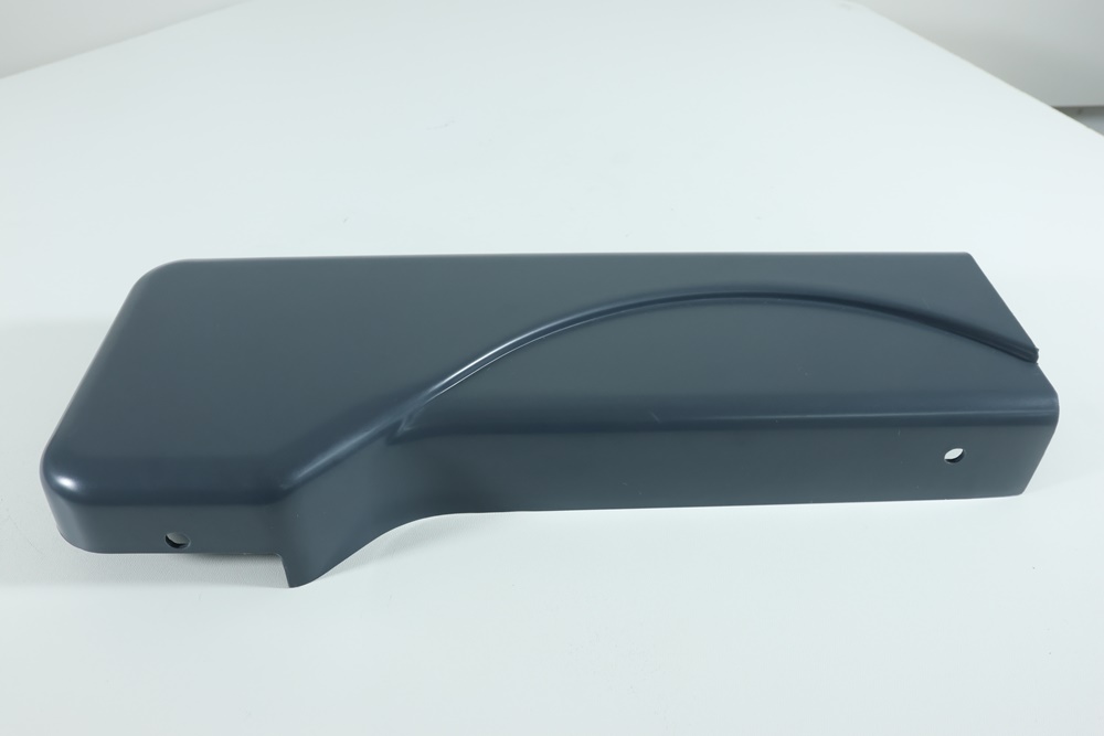 moldura lateral empilhadeiras heli lado direito