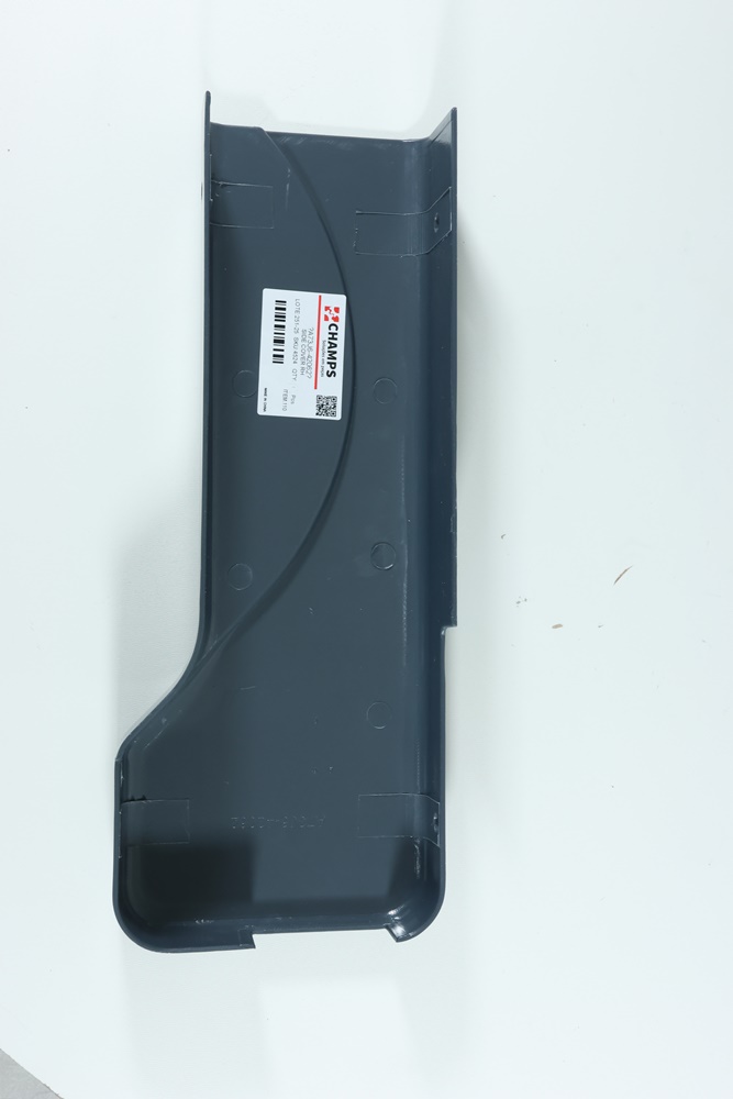 moldura lateral empilhadeiras heli lado direito