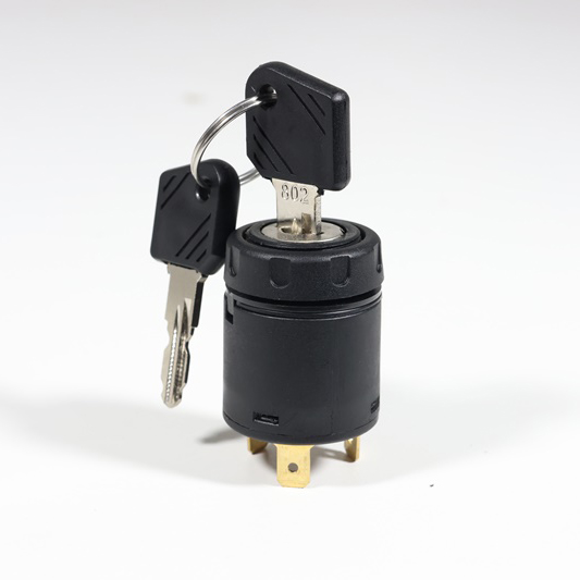 chave de ignição elétricas still egv / linde