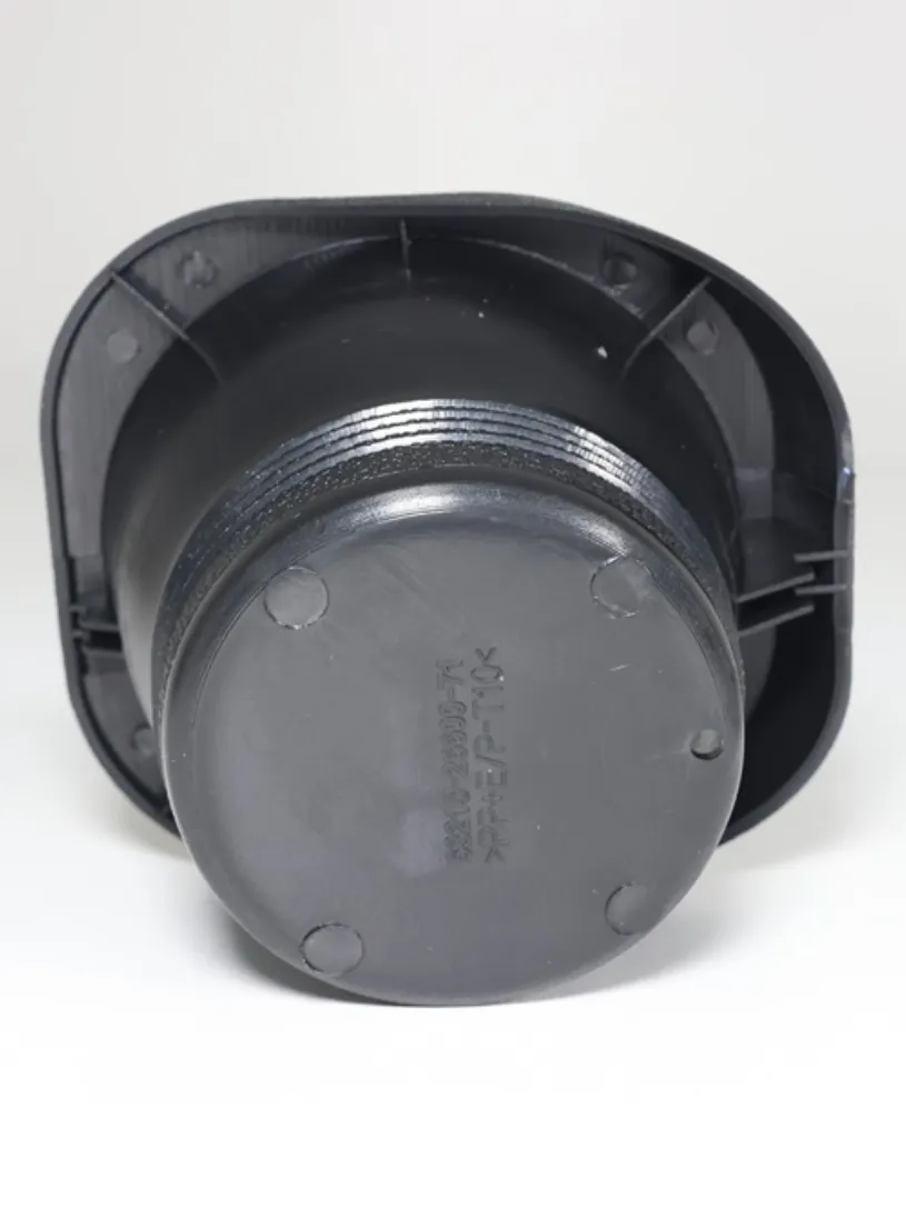 porta copo painel instrumento toyota 8fg10 50