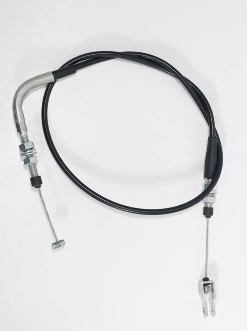 cabo acelerador heli motor
