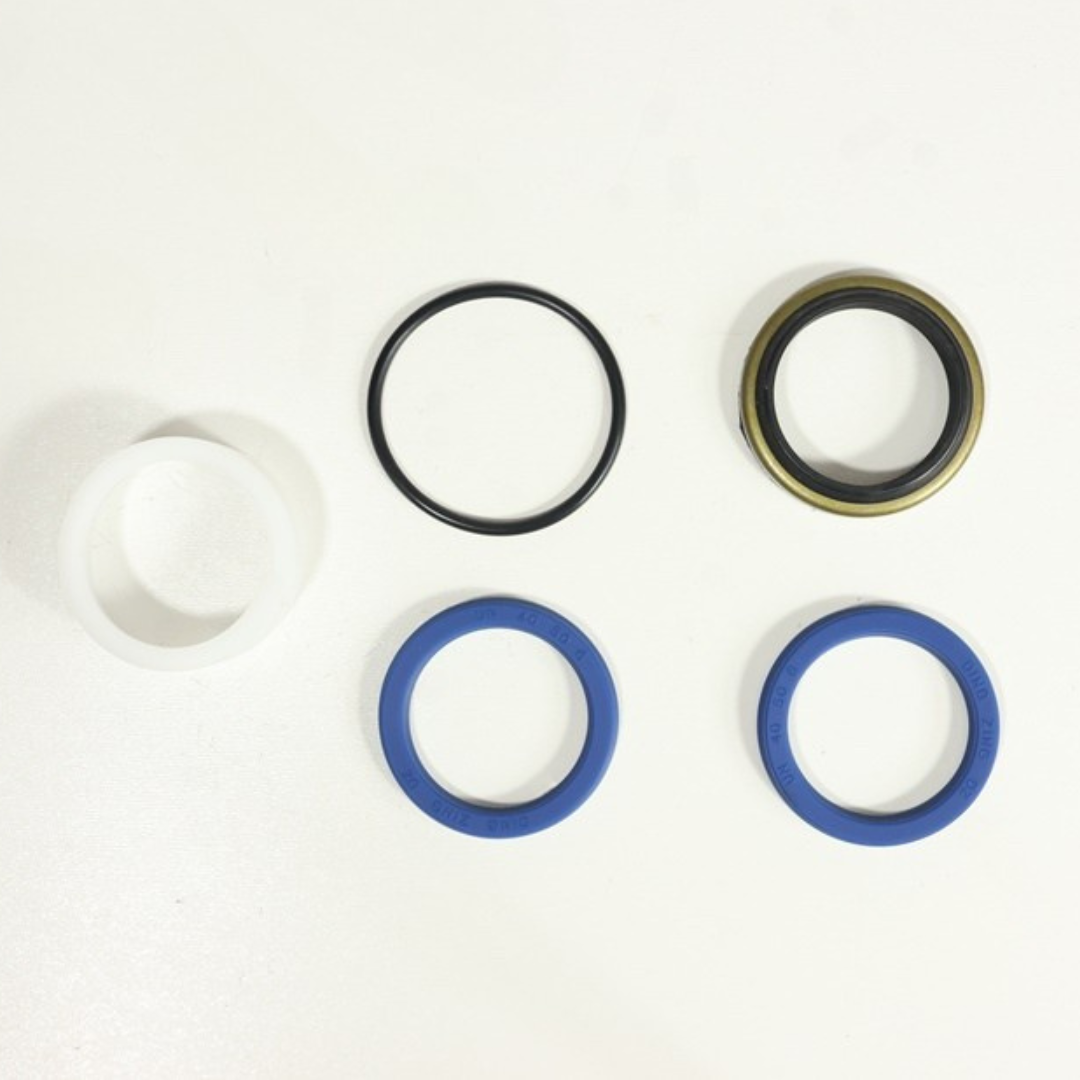 kit vedação cilindro elevação lateral toyota haste 40mm