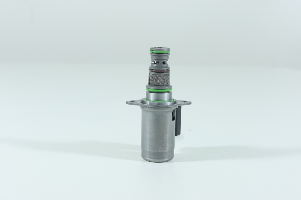 válvula solenoide de transmissão (menor) hyster ft / yale vx
