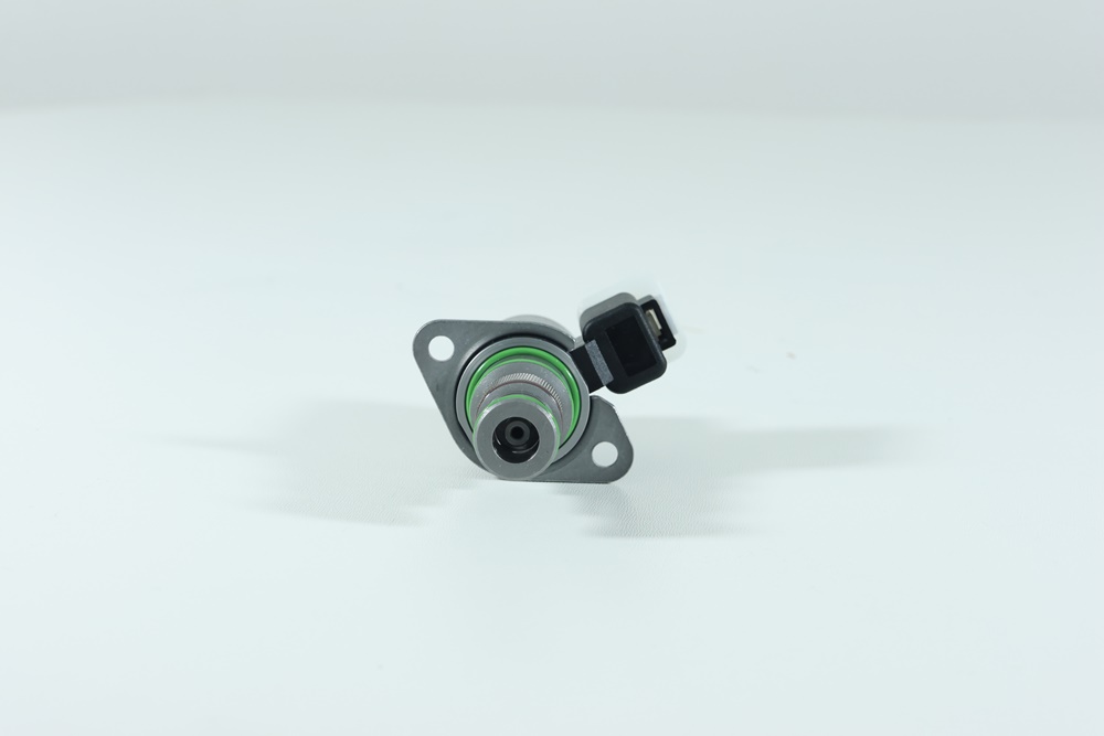 válvula solenoide de transmissão (menor) hyster ft / yale vx